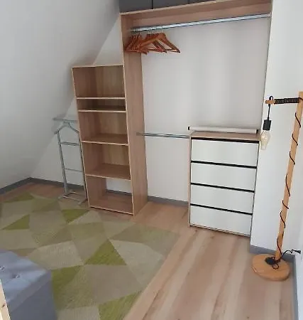 Le Cocon Du Rimbach Apartment Soultz-Haut-Rhin