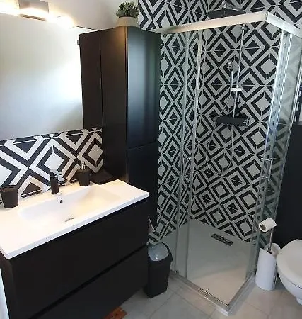 Le Cocon Du Rimbach Apartment