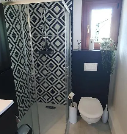 Le Cocon Du Rimbach *