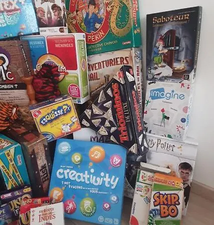 Apartmán Le Cocon Du Rimbach *