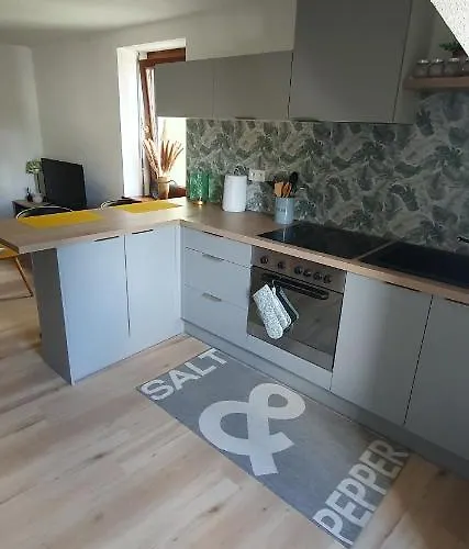 Appartement Le Cocon Du Rimbach Soultz-Haut-Rhin