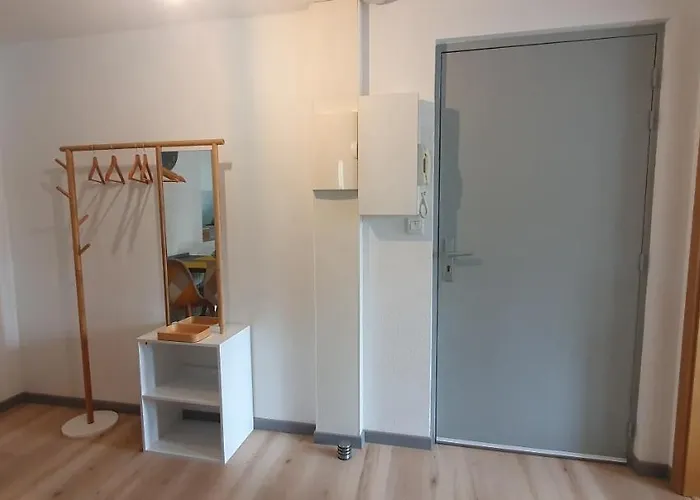 Appartement Le Cocon Du Rimbach