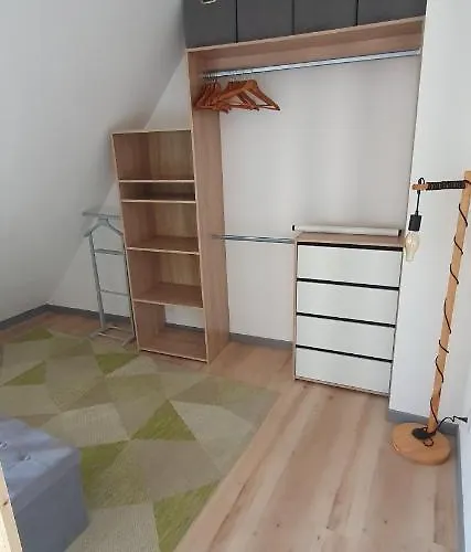 Le Cocon Du Rimbach Appartement Soultz-Haut-Rhin