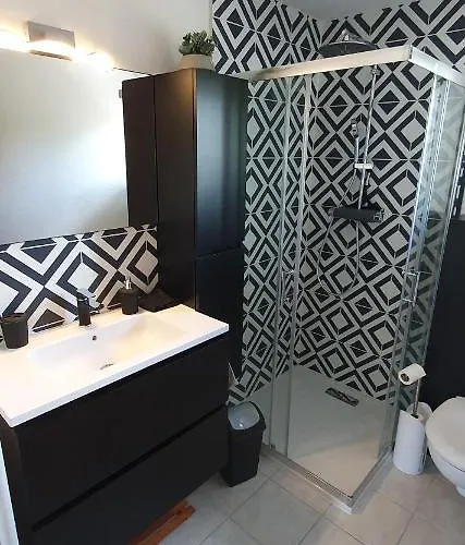 Le Cocon Du Rimbach Appartement