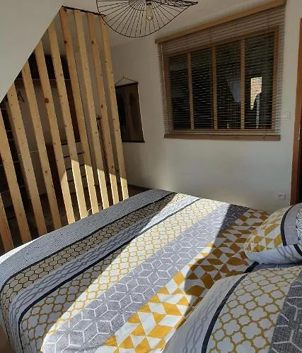 Le Cocon Du Rimbach Soultz-Haut-Rhin