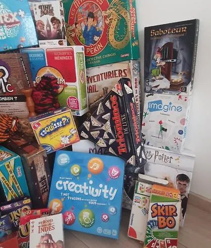 Appartement Le Cocon Du Rimbach *