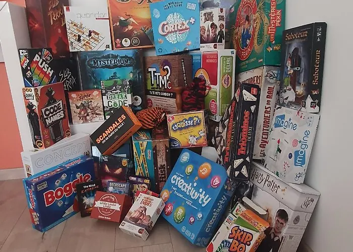 Le Cocon Du Rimbach *